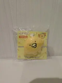 【新品・未開封】チキップダンサーズ　ほねチキン　ヘアゴム