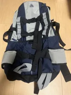 NIKE ACG バックパック ネイビー
