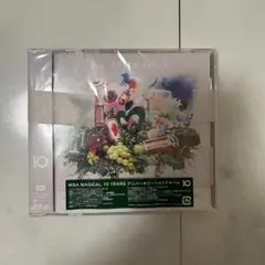 Mrs. GREEN APPLE MGA MAGICAL 10 YEARS