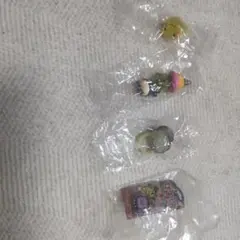 たまごっち まとめ売り4種