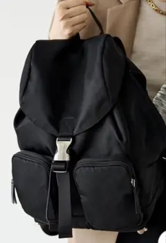 CTHY #08 LIMONTA NYLON DAYPACK リモンタナイロン - メルカリ