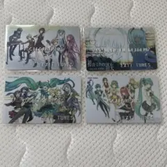 初音ミク コスミィ cosme play 缶バッジ コラボ 2017年 レア - メルカリ