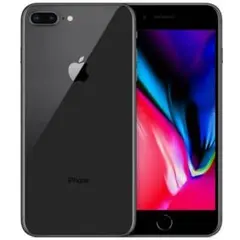 iPhone 8 Plus 256GB バッテリー100%