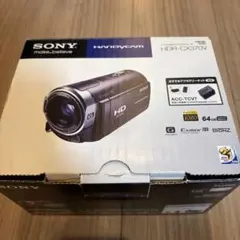 2026年最新】HDR-CX370Vの人気アイテム - メルカリ
