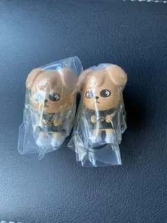 SKZOO つまんでつなげてますこっと でらっくす！パピーム　スンミン