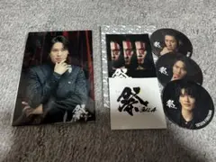 GALA 祭　宮舘涼太　フォトセ