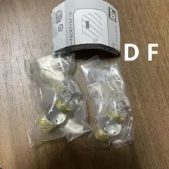 めじるしアクセサリー　miffy 70th