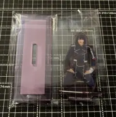 舞台 刀剣乱舞 刀ステ 前嶋曜 鯰尾藤四郎 跪坐