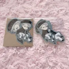 アイナナ シール 八乙女楽