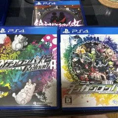 ダンガンロンパ1・2 Reload & 3 & 絶対絶望少女
