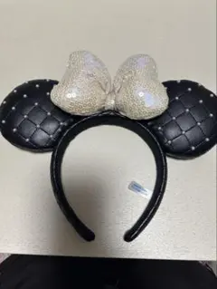 ディズニー　カチューシャ