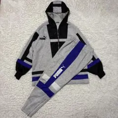 2025年最新】プーマ ジャージ上下 ヒットユニオンの人気アイテム