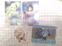 ホロライブ 色々まとめ売り 10点セット (バラ売りNG) - メルカリ