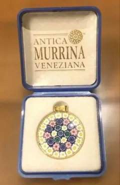 あい様専用ANTICA MURRINA VENEZIANAベネチアングラス