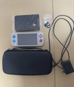 2025年最新】switchライト ポケモンの人気アイテム - メルカリ