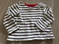 Petit Bateau 長袖カットソー 3ans/94cm