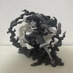 ワンピース ルフィ フィギュア 一番くじ ラストワン - メルカリ