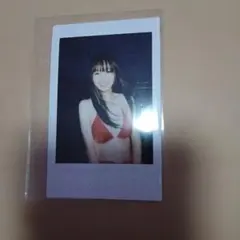 デビュー頃の 筧ジュン 鷲尾めい 直筆サインチェキ - メルカリ