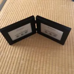 Frontmount 二つ折りフォトフレーム 5x3.5インチ