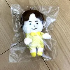 辰巳雄大 ちびぬい ENTA!8 ふぉ〜ゆ〜 - メルカリ