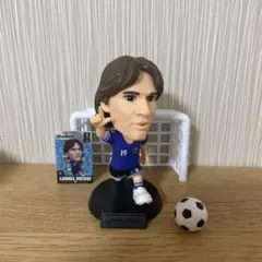 2026年最新】リオネル・メッシ フィギュアの人気アイテム - メルカリ