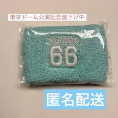INI 髙塚大夢 XQUARE タオル　リストバンド INI 高塚大夢 リストバンド - メルカリ