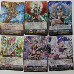 2026年最新】エンジェルフェザー ヴァンガードの人気アイテム - メルカリ