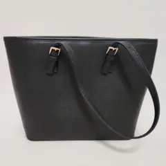 ブラック トートバッグ ビジネスバッグ