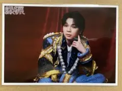 のぞいてみるく展 生写真 塩崎太智 M!LK - メルカリ