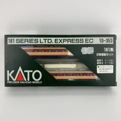 2026年最新】kato 181系の人気アイテム - メルカリ