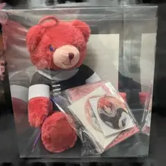 銀魂/神威⚪︎バースデーセット