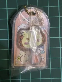 ちいかわ　ロリポップチョコチャーム　シーサー