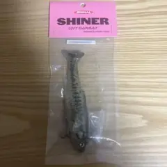 シャイナー57 ラージマウスバス - メルカリ
