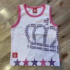 BABYDOLLキッズ服 110サイズ