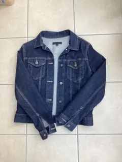 UNIQLO ユニクロ　デニムジャケット　Mサイズ