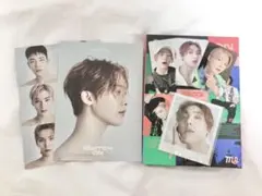 ASTRO SWITCH ON ユンサナセット③