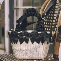 Maison NH Paris フリルデザイン - メルカリ