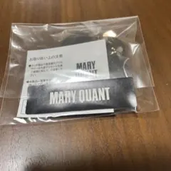 MARY QUANT 花モチーフイヤリング