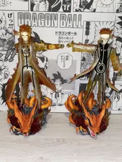 2025年最新】NARUTO-ナルト- 疾風伝 九喇嘛フィギュアの人気