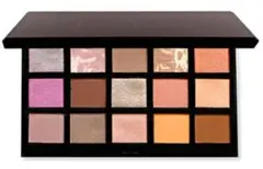 ADDICTION 15th アイシャドウパレット ロック ザ モーメンツ