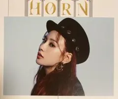 APINK スペアル White Ver. 初回限定盤 ハヨン ポスカ