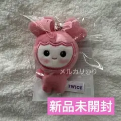 TWICE 10VE UNIVERSE PLUSH MICRO モモ　モブリー