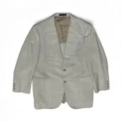 Burberry テーラードジャケット