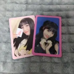 TWICE モモ トレカ 韓国 ポカリ コラボ 300名限定 2025年最新】twice ポカリの人気アイテム - メルカリ