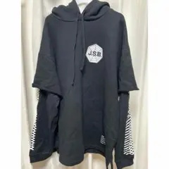 2026年最新】三代目 j soul brothersパーカーの人気アイテム - メルカリ