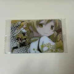 魔法少女まどかマギカ　ウエハースカード