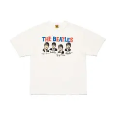ヒューマンメイド　BEATLES T-SHIRT3　3XLのサムネイル