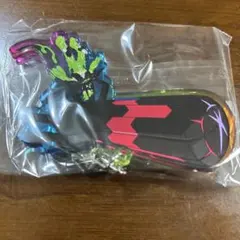 ポケモン アクリルキーホルダー メガジガルデ