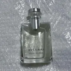 廃盤] BVLGARI ブルガリ プールオム ソワール オードトワレ 30ml