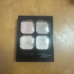 【新色】KATE popping silhouette shadow OR-2